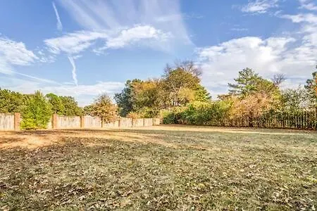 Σπίτι διακοπών Minutes From The Airport - Wonderful Warrington Βίλα Μέμφις