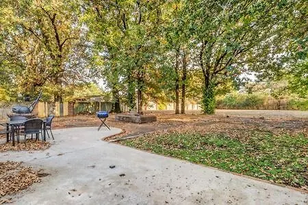 Minutes From The Airport - Wonderful Warrington Βίλα Μέμφις Ηνωμένες Πολιτείες της Αμερικής
