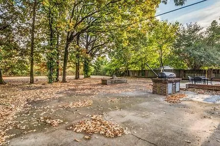 Minutes From The Airport - Wonderful Warrington Βίλα Μέμφις Σπίτι διακοπών