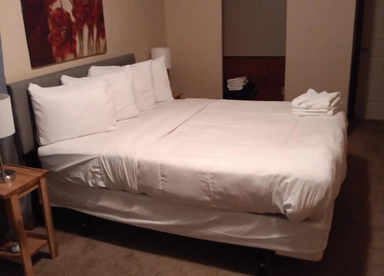 Minutes From The Airport - Wonderful Warrington Βίλα Μέμφις
