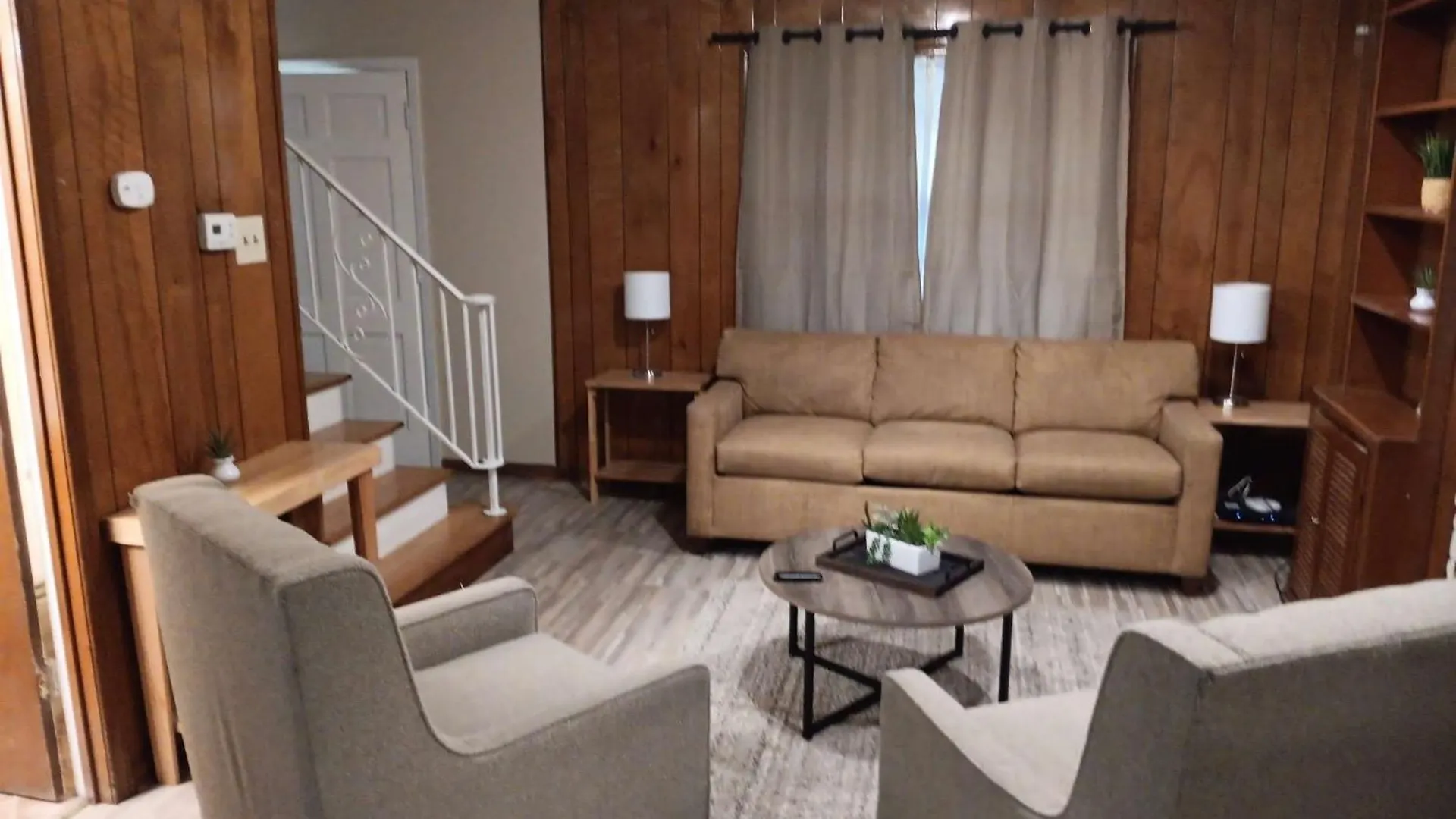 Σπίτι διακοπών Minutes From The Airport - Wonderful Warrington Βίλα Μέμφις