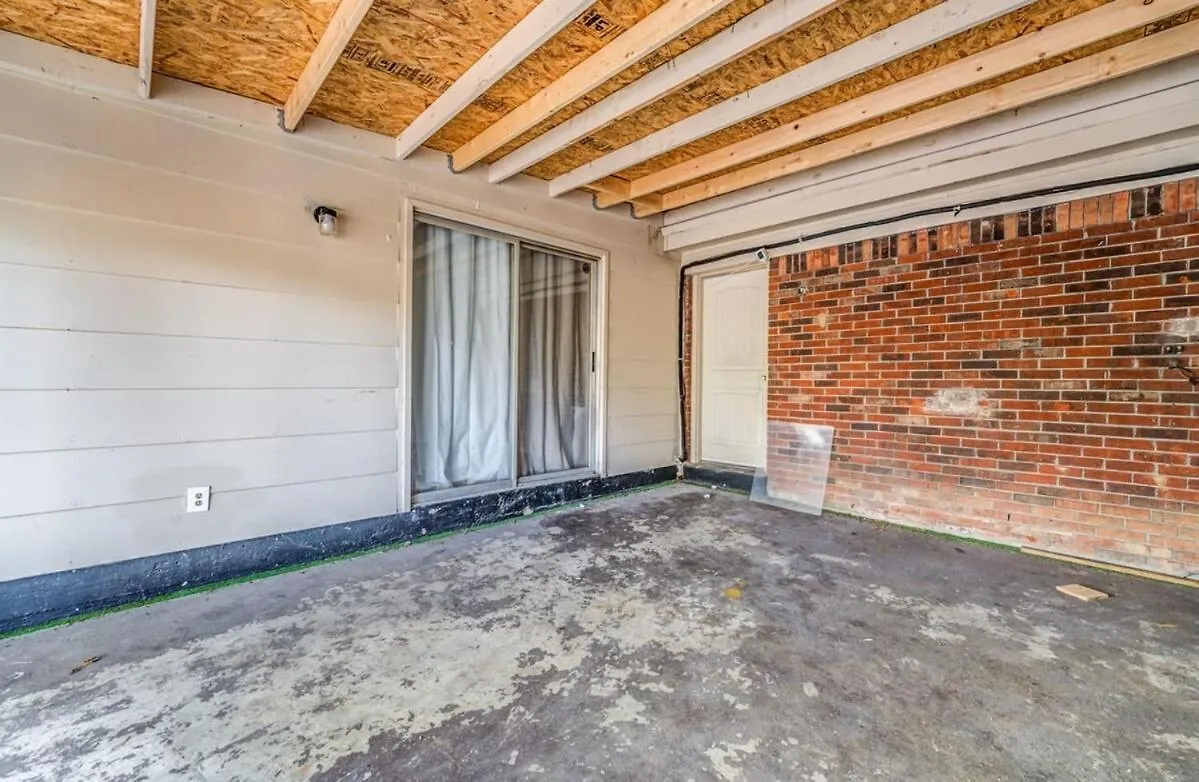 Σπίτι διακοπών Minutes From The Airport - Wonderful Warrington Βίλα Μέμφις