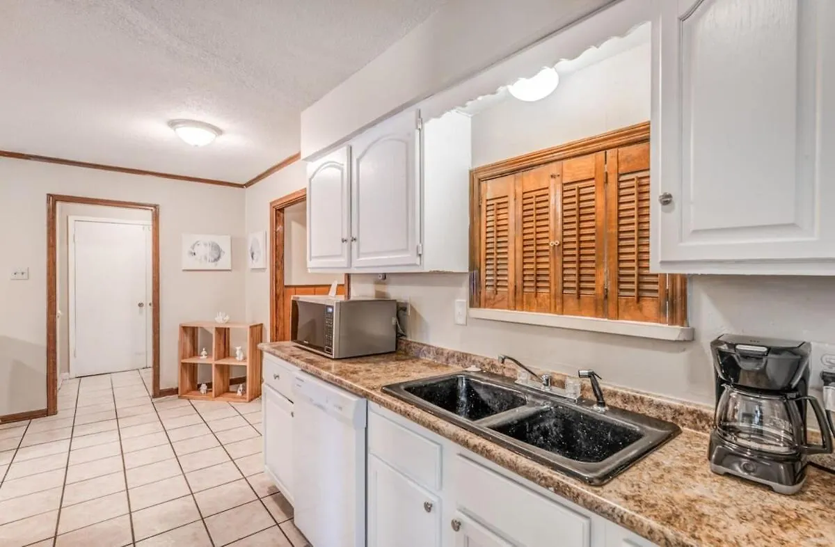 Σπίτι διακοπών Minutes From The Airport - Wonderful Warrington Βίλα Μέμφις Ηνωμένες Πολιτείες της Αμερικής
