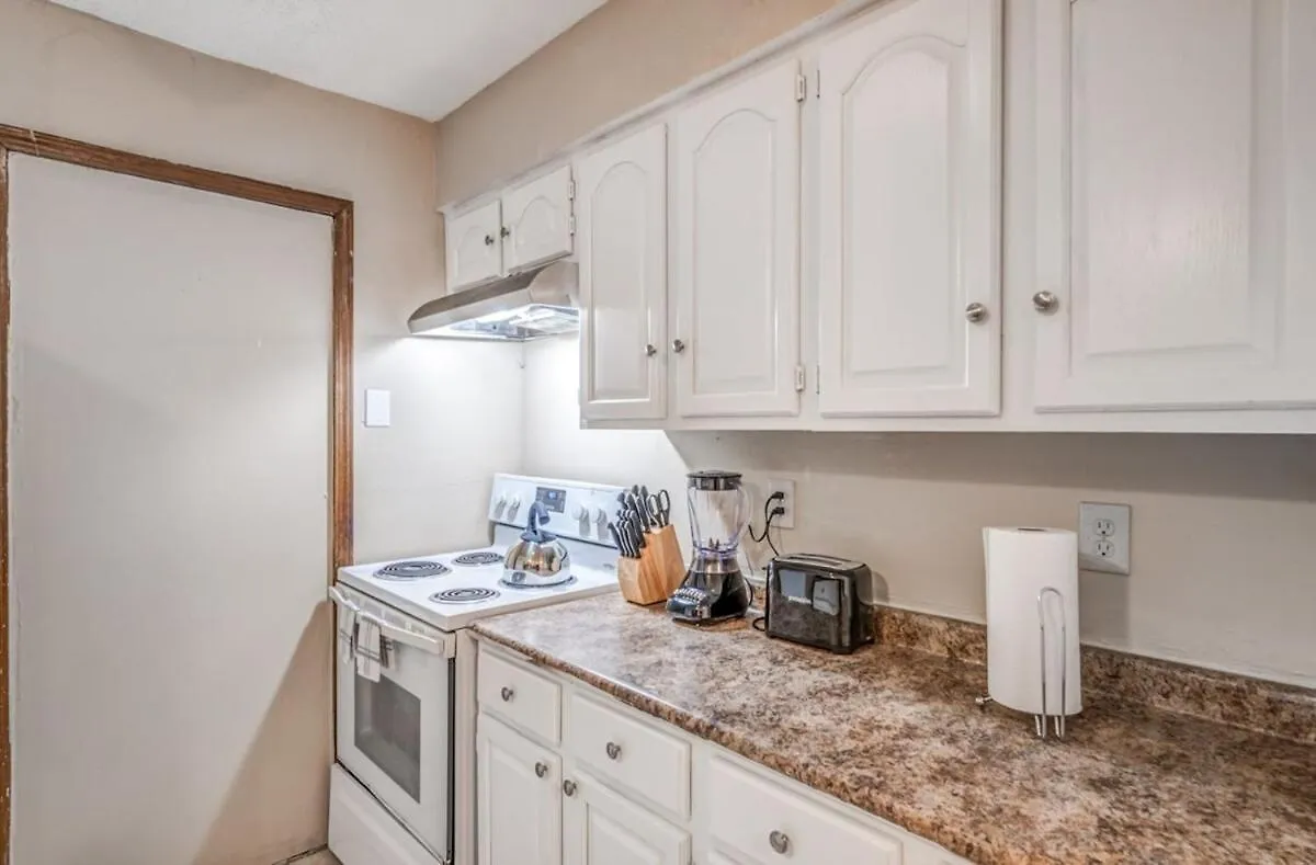 Minutes From The Airport - Wonderful Warrington Βίλα Μέμφις Ηνωμένες Πολιτείες της Αμερικής