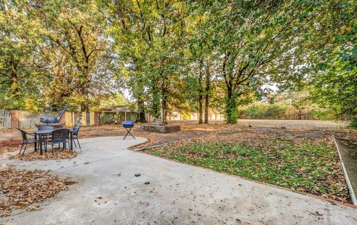 Minutes From The Airport - Wonderful Warrington Βίλα Μέμφις Σπίτι διακοπών