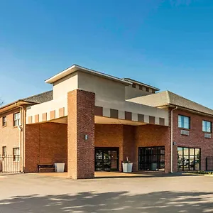 2* Mini-hôtel Quality Airport