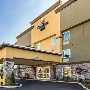 3* Mini-hôtel Comfort Inn Memphis Airport West